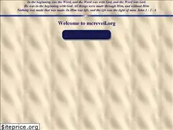 Sites similar to mcreveil.org