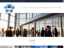 Sites similar to mcrgroup.ie