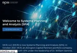Sites similar to mcri.com