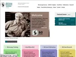 Sites similar to mcri.org
