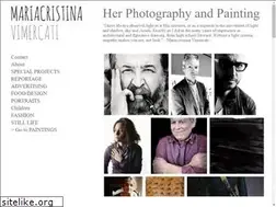 Sites similar to mcristina.com