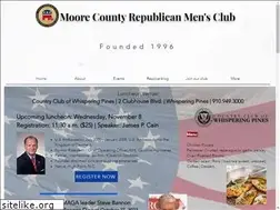 Sites similar to mcrmc.club