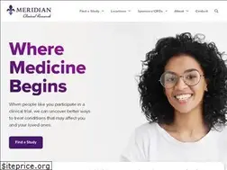 Sites similar to mcrmed.com