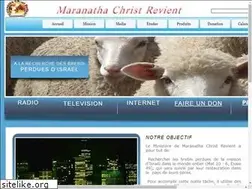 Sites similar to mcrministry.org