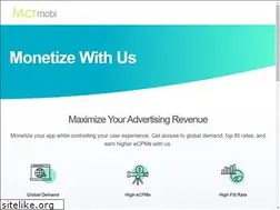 Sites similar to mcrmobi.com