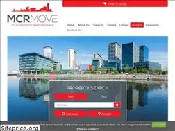 Sites similar to mcrmove.co.uk
