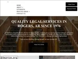Sites similar to mcrmt.com