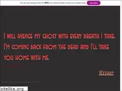 Sites similar to mcrmy.net