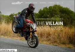 Sites similar to mcroadrunner.com.au