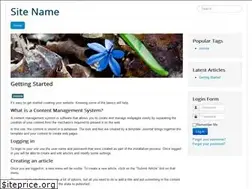 Sites similar to mcrocha.com