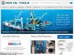 Sites similar to mcroiltools.com