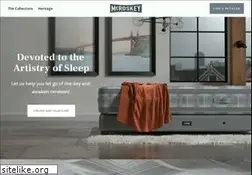 Sites similar to mcroskey.com