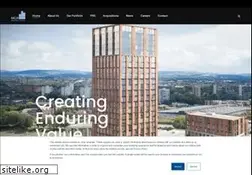 Sites similar to mcrproperty.com