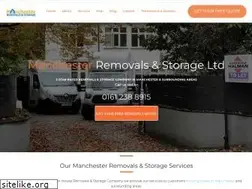 Sites similar to mcrremovals.co.uk