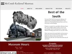 Sites similar to mcrrmuseum.com