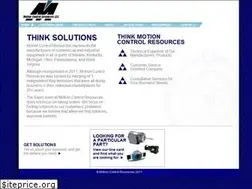 Sites similar to mcrsales.com