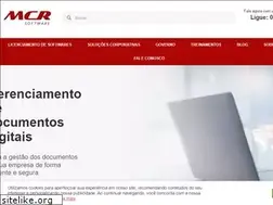 Sites similar to mcrsoftware.com.br