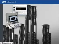 Sites similar to mcrts.com