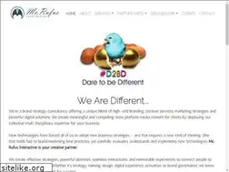 Sites similar to mcrufusinteractive.com