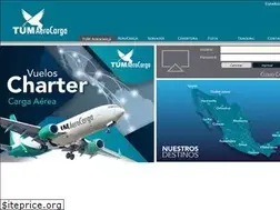 Sites similar to mcs-aerocarga.com