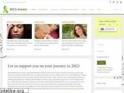 Sites similar to mcs-aware.org