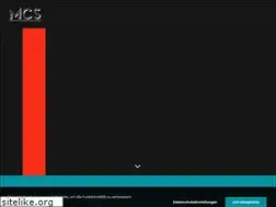 Sites similar to mcs-berlin.com
