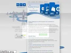 Sites similar to mcs-computer.net