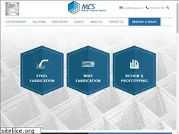 Sites similar to mcs-ga.com
