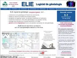 Sites similar to mcs-gen.com
