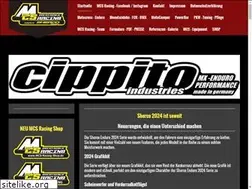 Sites similar to mcs-racing.de