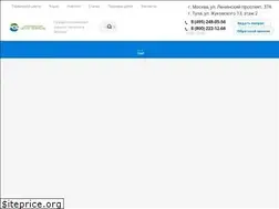Sites similar to mcs-service.ru