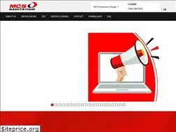 Sites similar to mcs-stop.com