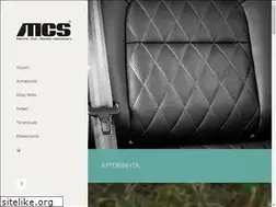 Sites similar to mcs-tapetsaries.com