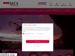 Sites similar to mcs-thueringen.de
