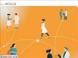 Sites similar to mcs-with.jp