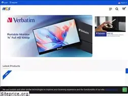 Sites similar to mcs.am