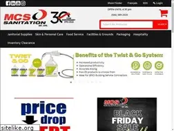 Sites similar to mcs.ca