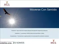 Sites similar to mcs.cl