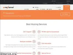 Sites similar to mcs.co.id