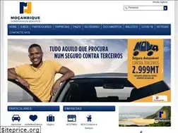 Sites similar to mcs.co.mz
