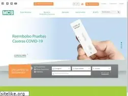 Sites similar to mcs.com.pr