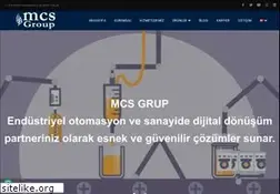 Sites similar to mcs.com.tr