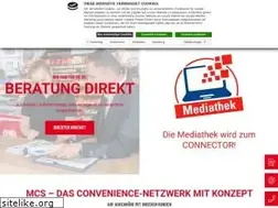 Sites similar to mcs.eu