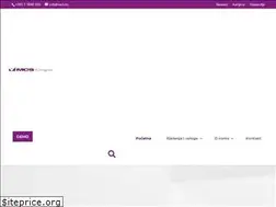 Sites similar to mcs.hr