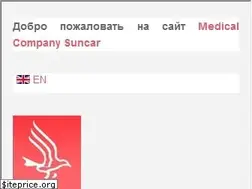 Sites similar to mcs.kz