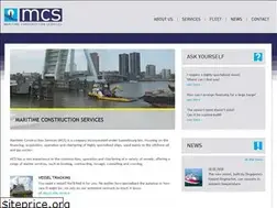 Sites similar to mcs.lu