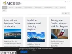 Sites similar to mcs.pt