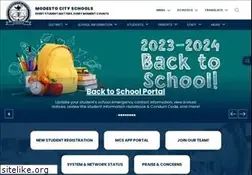 Sites similar to mcs4kids.com