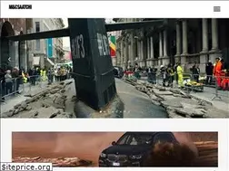 Sites similar to mcsaatchi-milano.com
