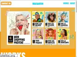 Sites similar to mcsaatchi.ch